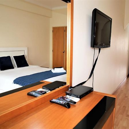 Supreme Areeiro Appartement Lissabon Buitenkant foto