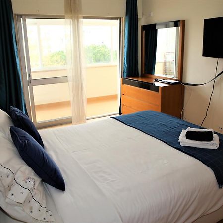 Supreme Areeiro Appartement Lissabon Buitenkant foto