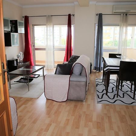 Supreme Areeiro Appartement Lissabon Buitenkant foto