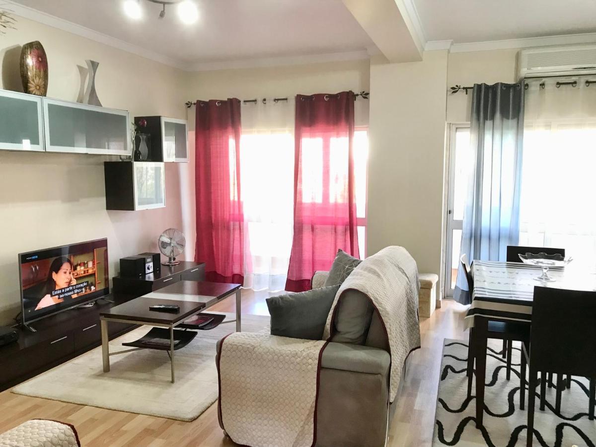 Supreme Areeiro Appartement Lissabon Buitenkant foto