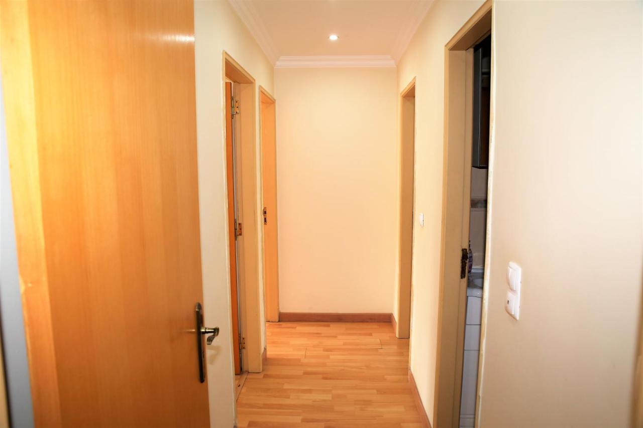 Supreme Areeiro Appartement Lissabon Buitenkant foto