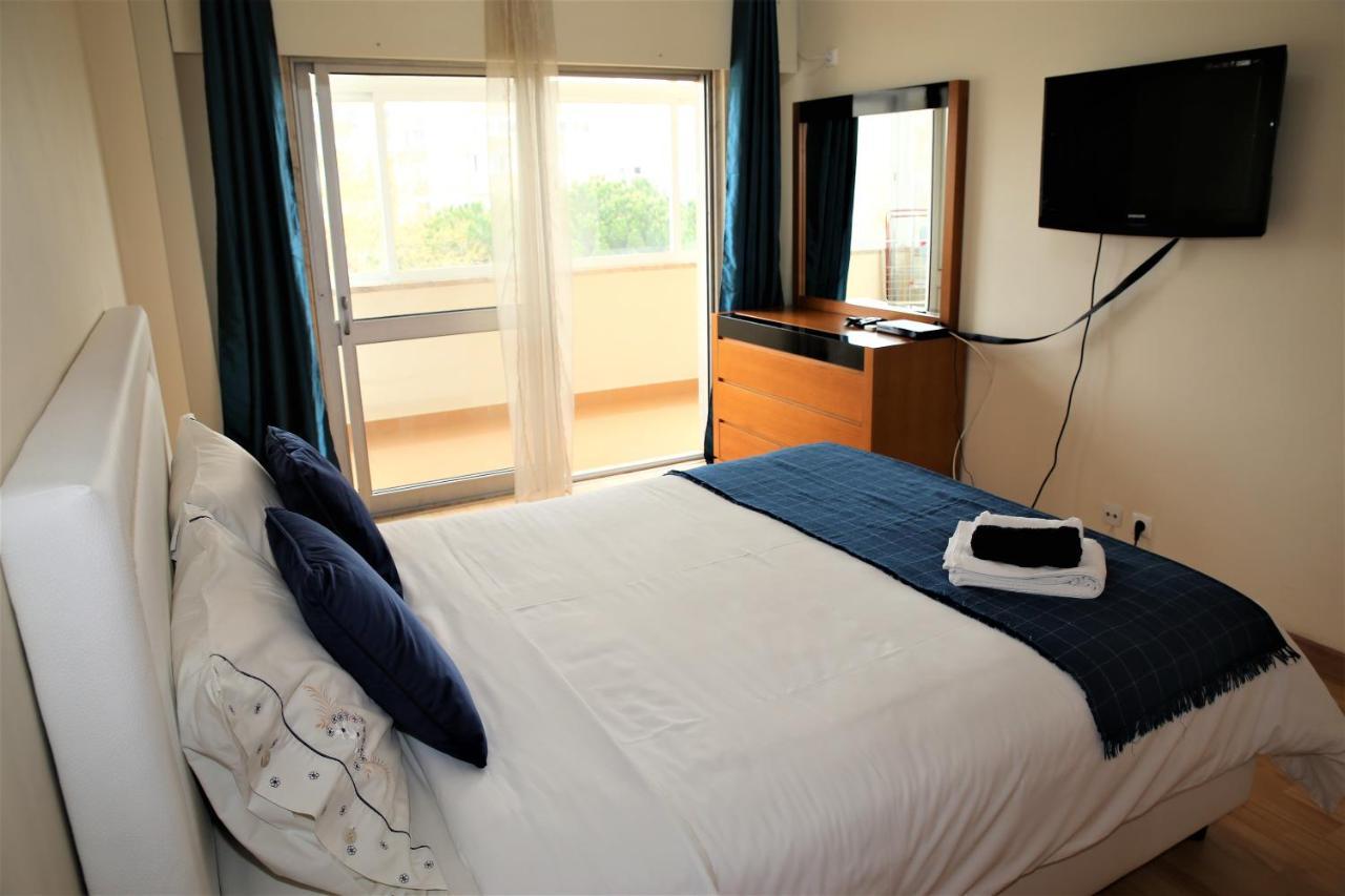 Supreme Areeiro Appartement Lissabon Buitenkant foto
