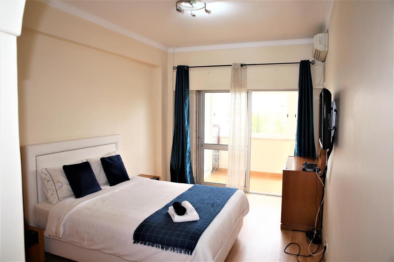 Supreme Areeiro Appartement Lissabon Buitenkant foto