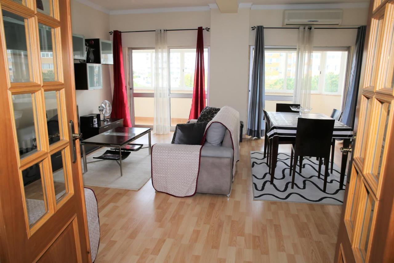 Supreme Areeiro Appartement Lissabon Buitenkant foto