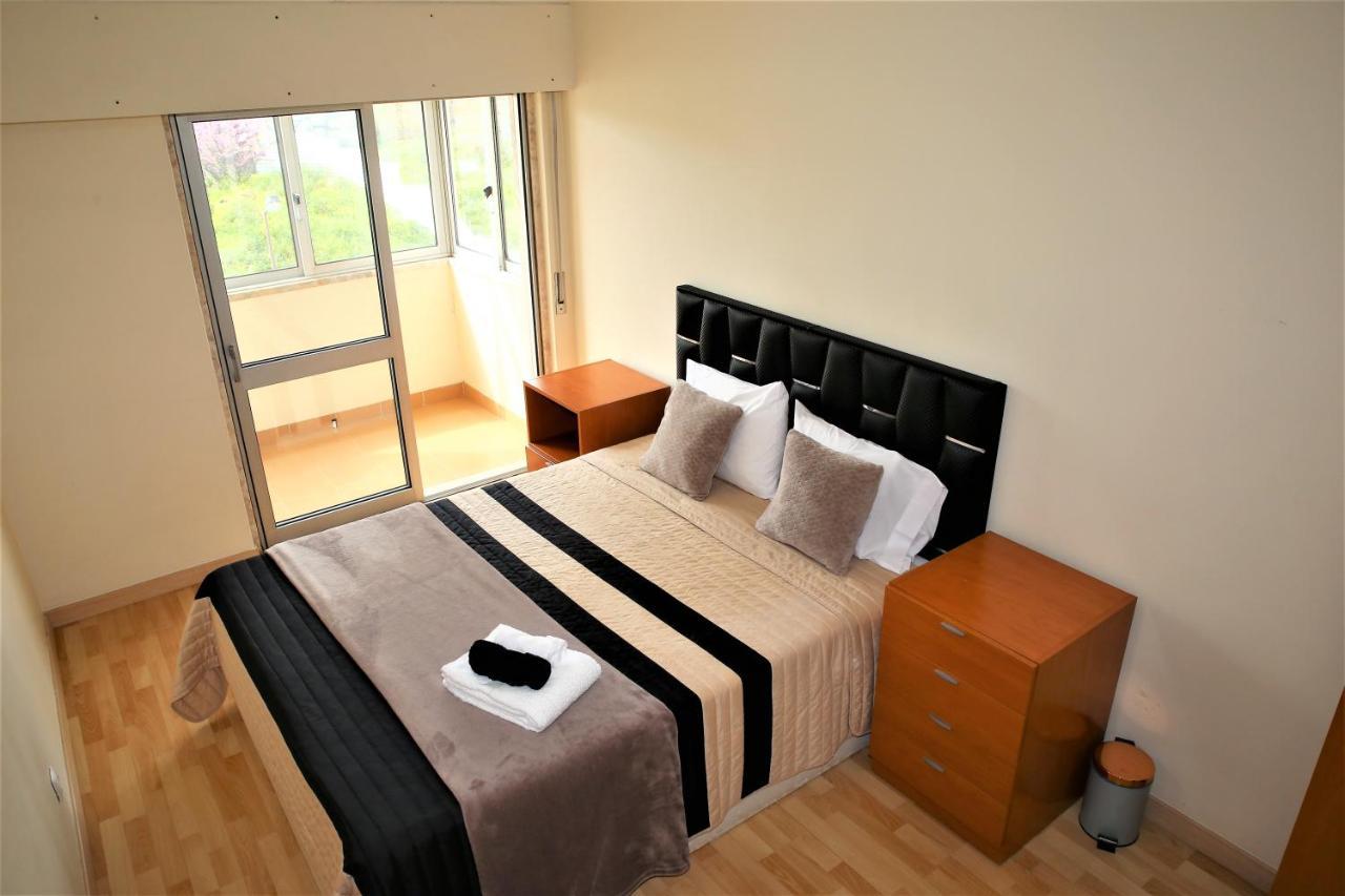 Supreme Areeiro Appartement Lissabon Buitenkant foto