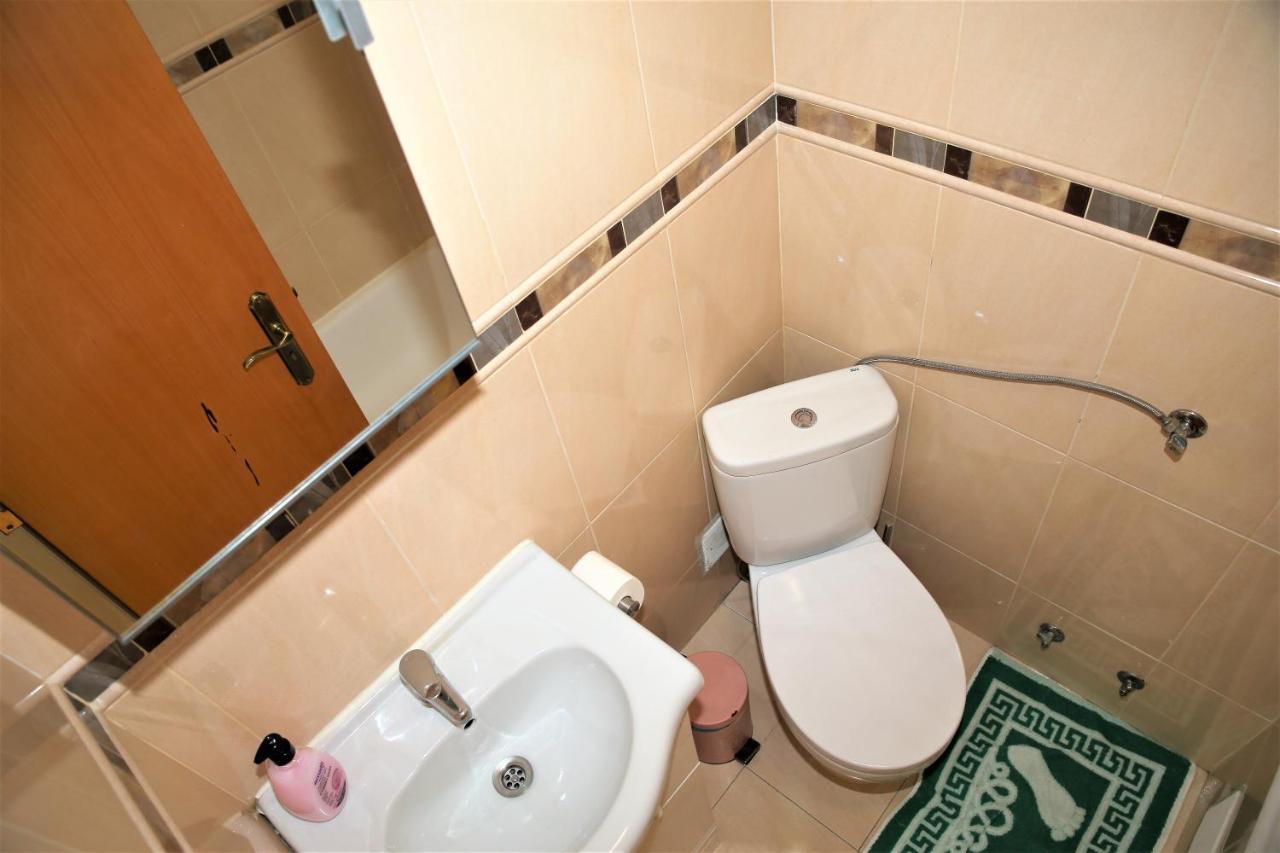 Supreme Areeiro Appartement Lissabon Buitenkant foto