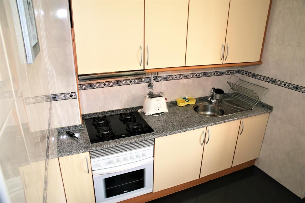 Supreme Areeiro Appartement Lissabon Buitenkant foto