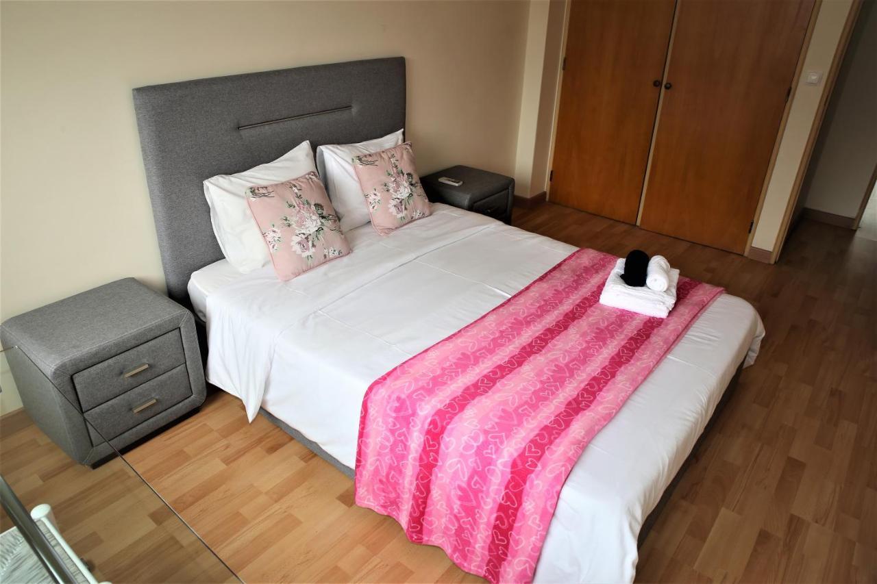 Supreme Areeiro Appartement Lissabon Buitenkant foto