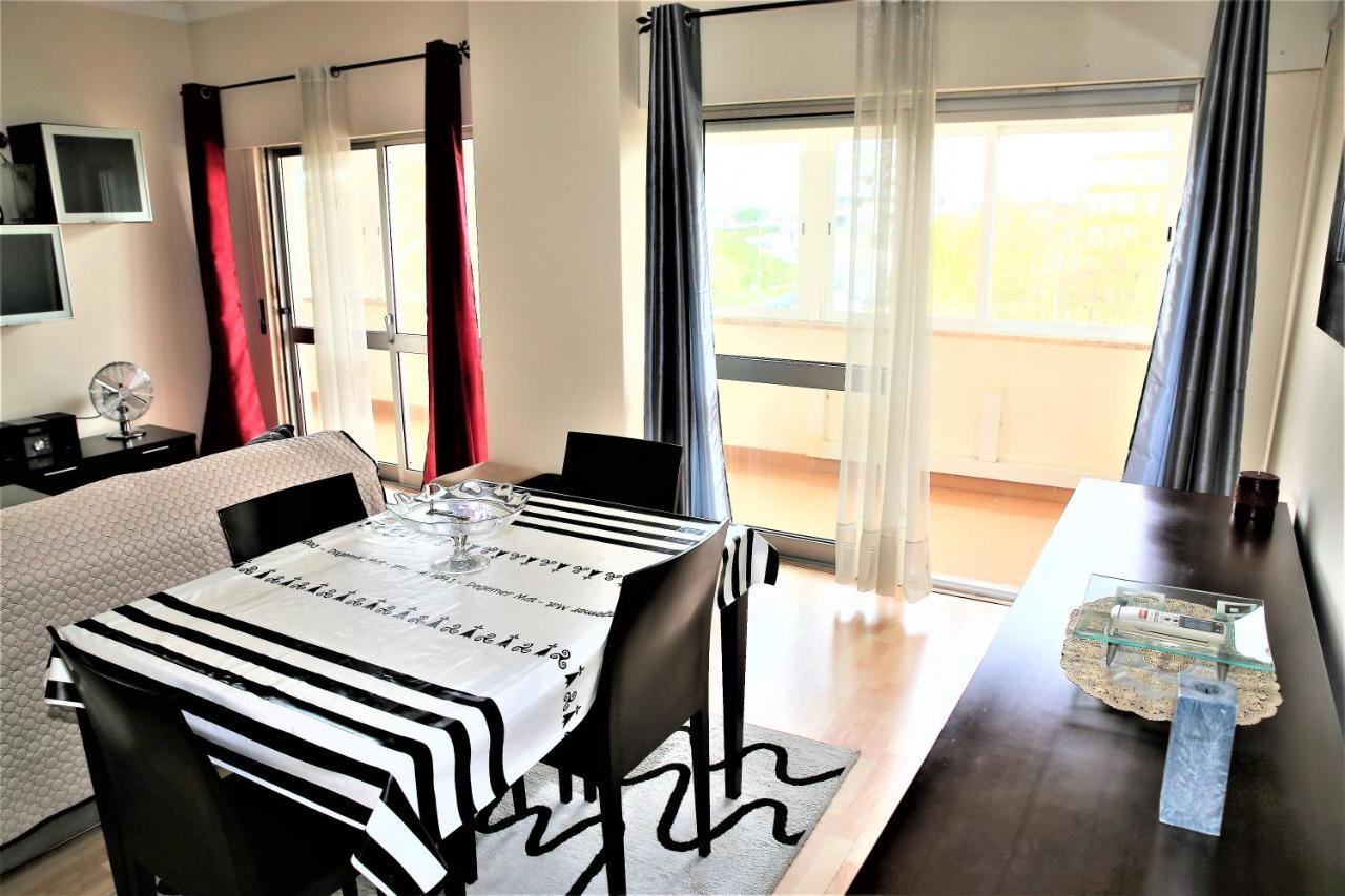 Supreme Areeiro Appartement Lissabon Buitenkant foto
