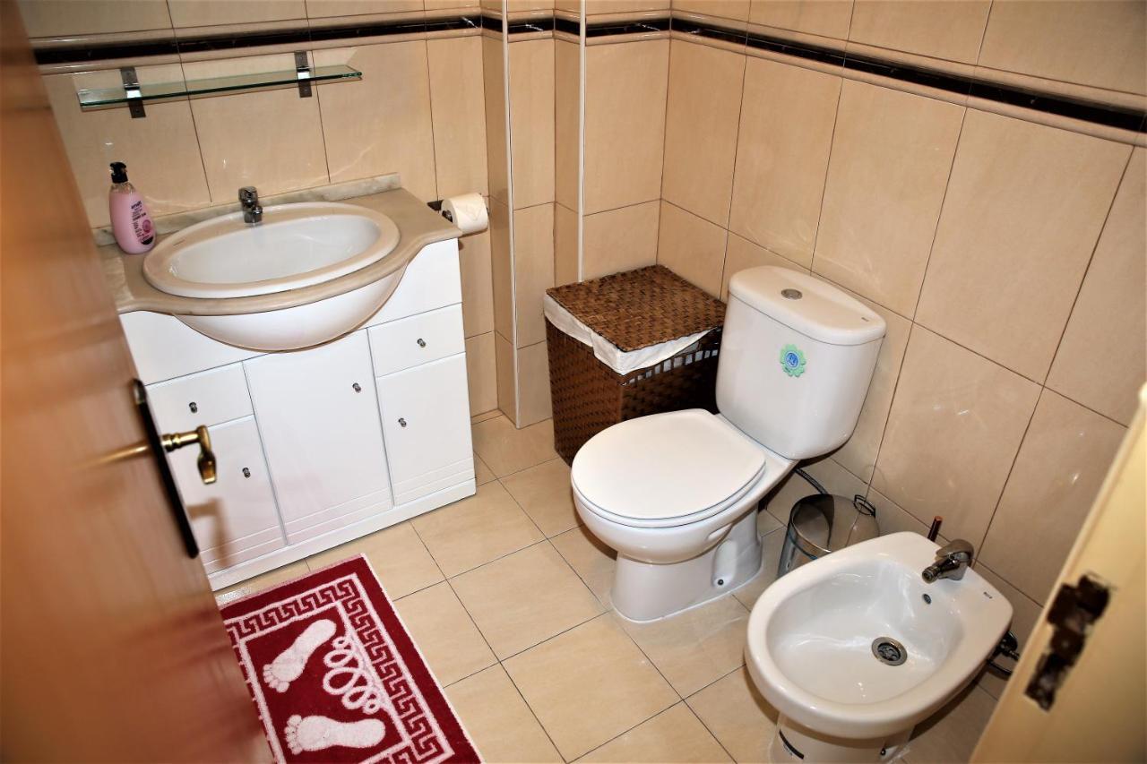 Supreme Areeiro Appartement Lissabon Buitenkant foto