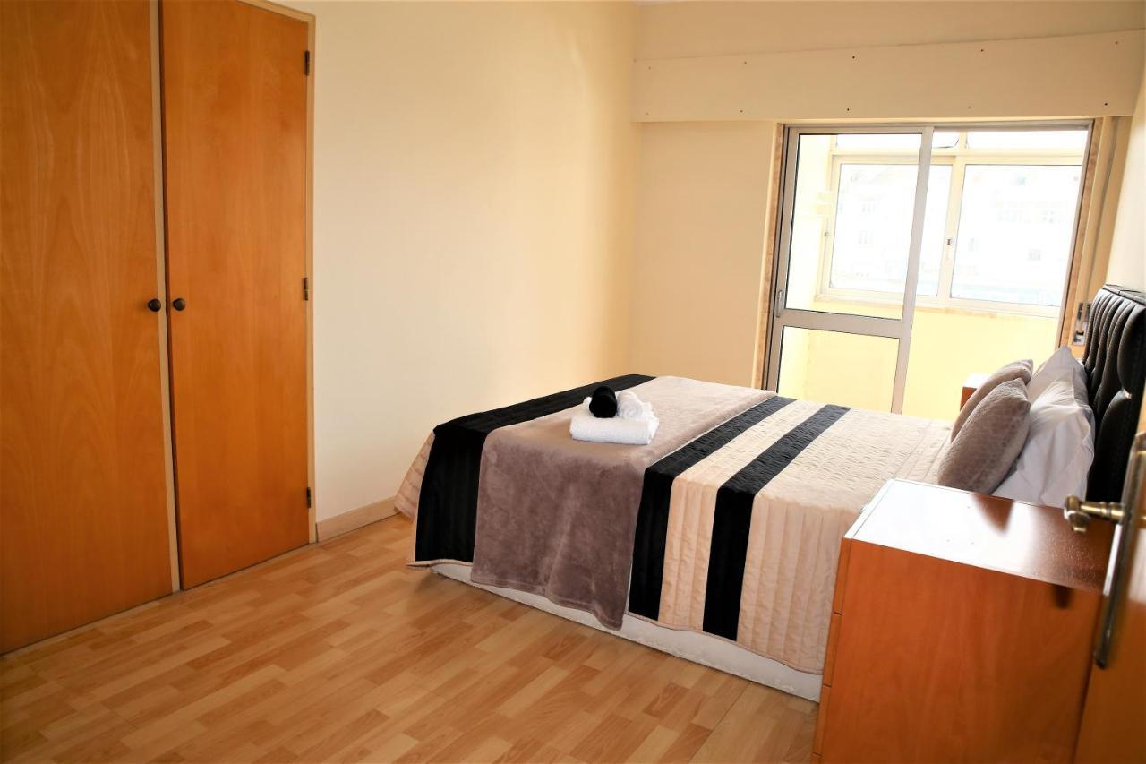 Supreme Areeiro Appartement Lissabon Buitenkant foto