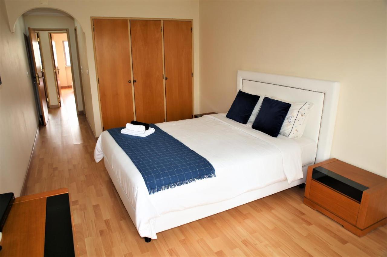 Supreme Areeiro Appartement Lissabon Buitenkant foto