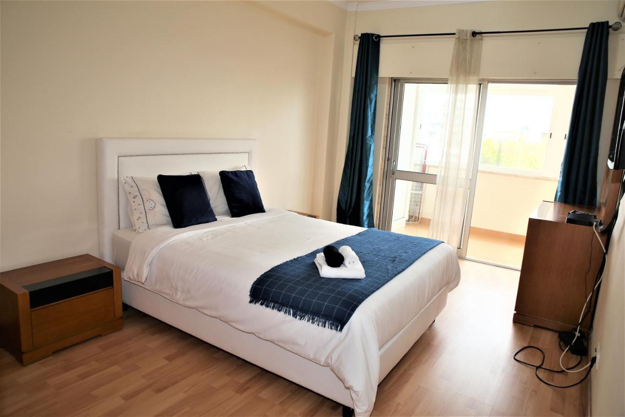 Supreme Areeiro Appartement Lissabon Buitenkant foto