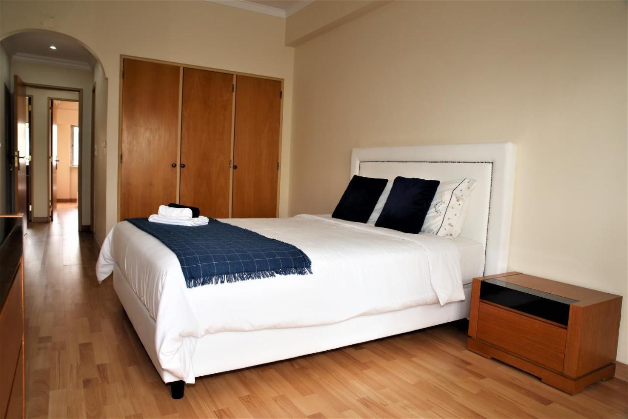 Supreme Areeiro Appartement Lissabon Buitenkant foto