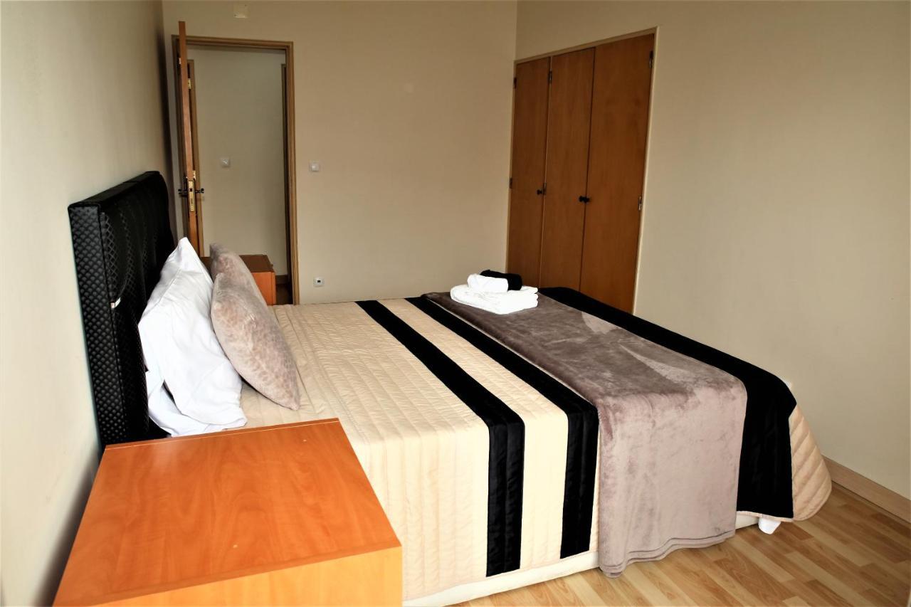 Supreme Areeiro Appartement Lissabon Buitenkant foto