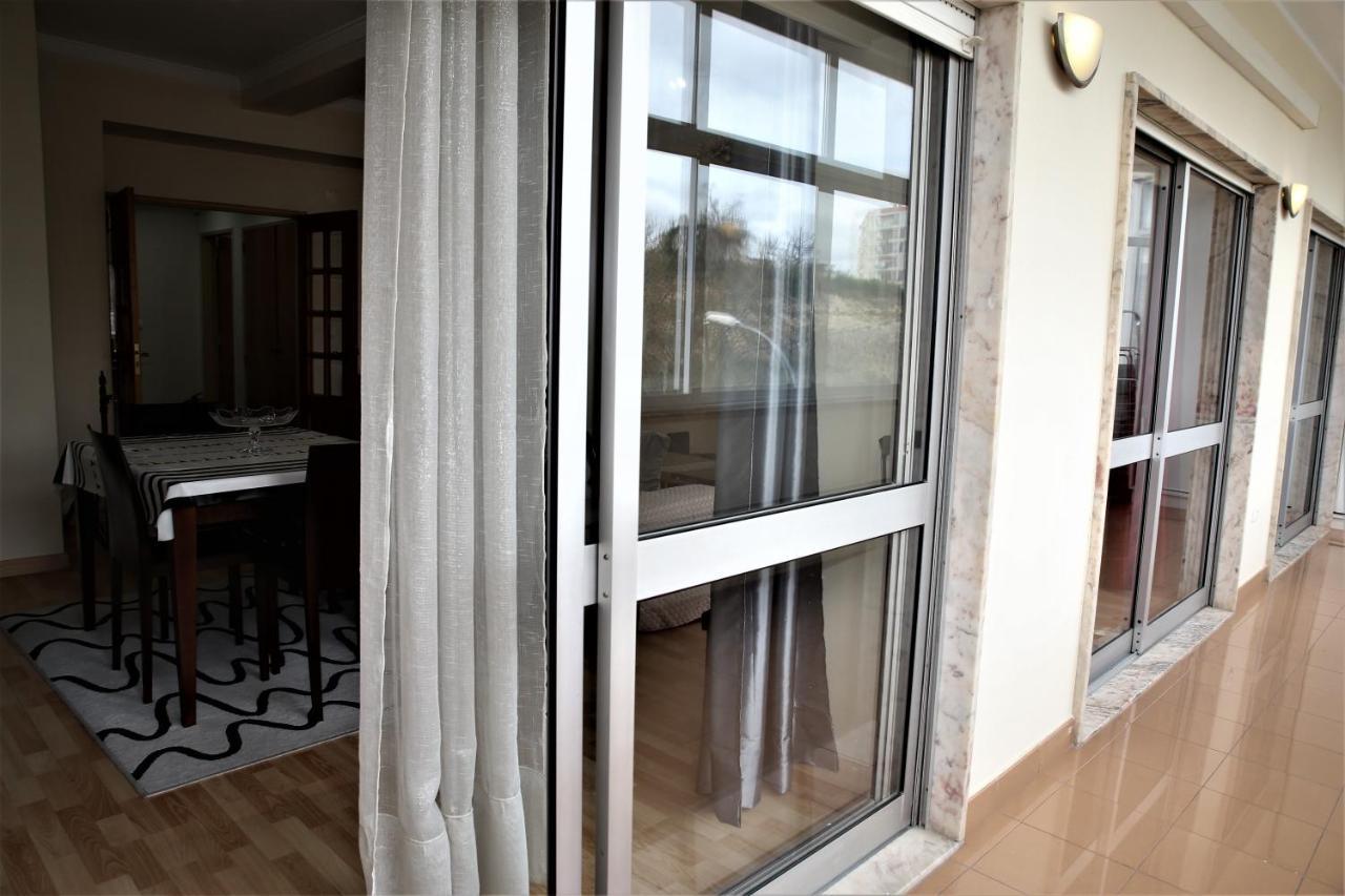 Supreme Areeiro Appartement Lissabon Buitenkant foto