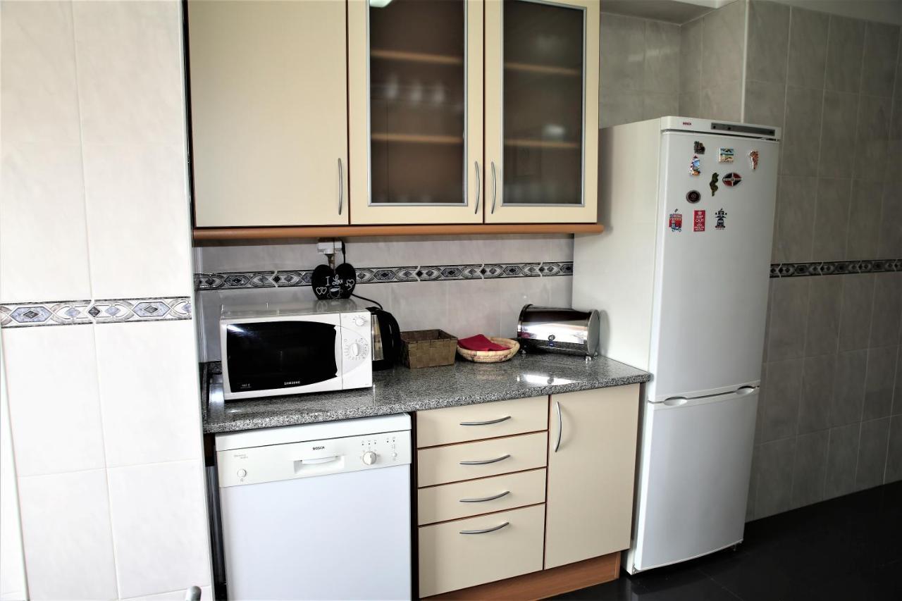 Supreme Areeiro Appartement Lissabon Buitenkant foto