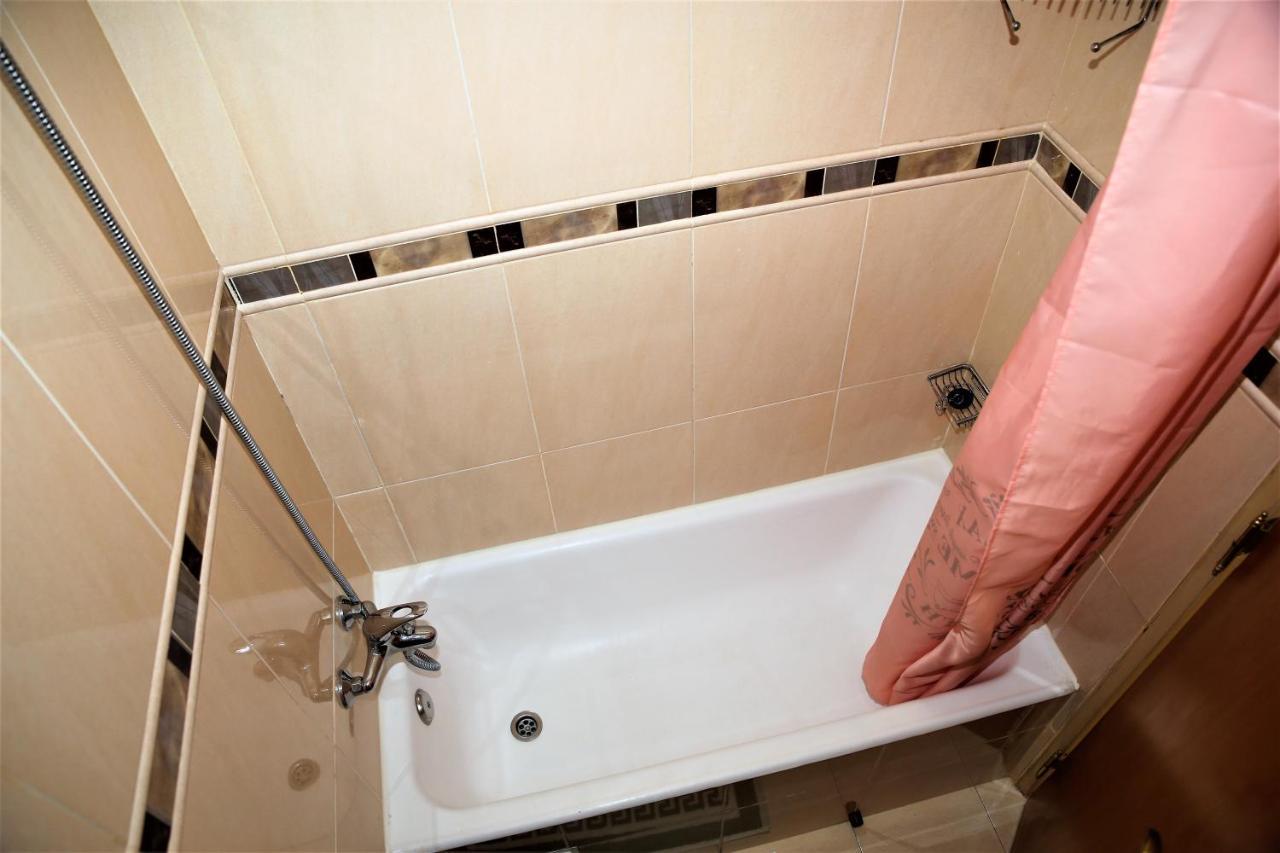 Supreme Areeiro Appartement Lissabon Buitenkant foto