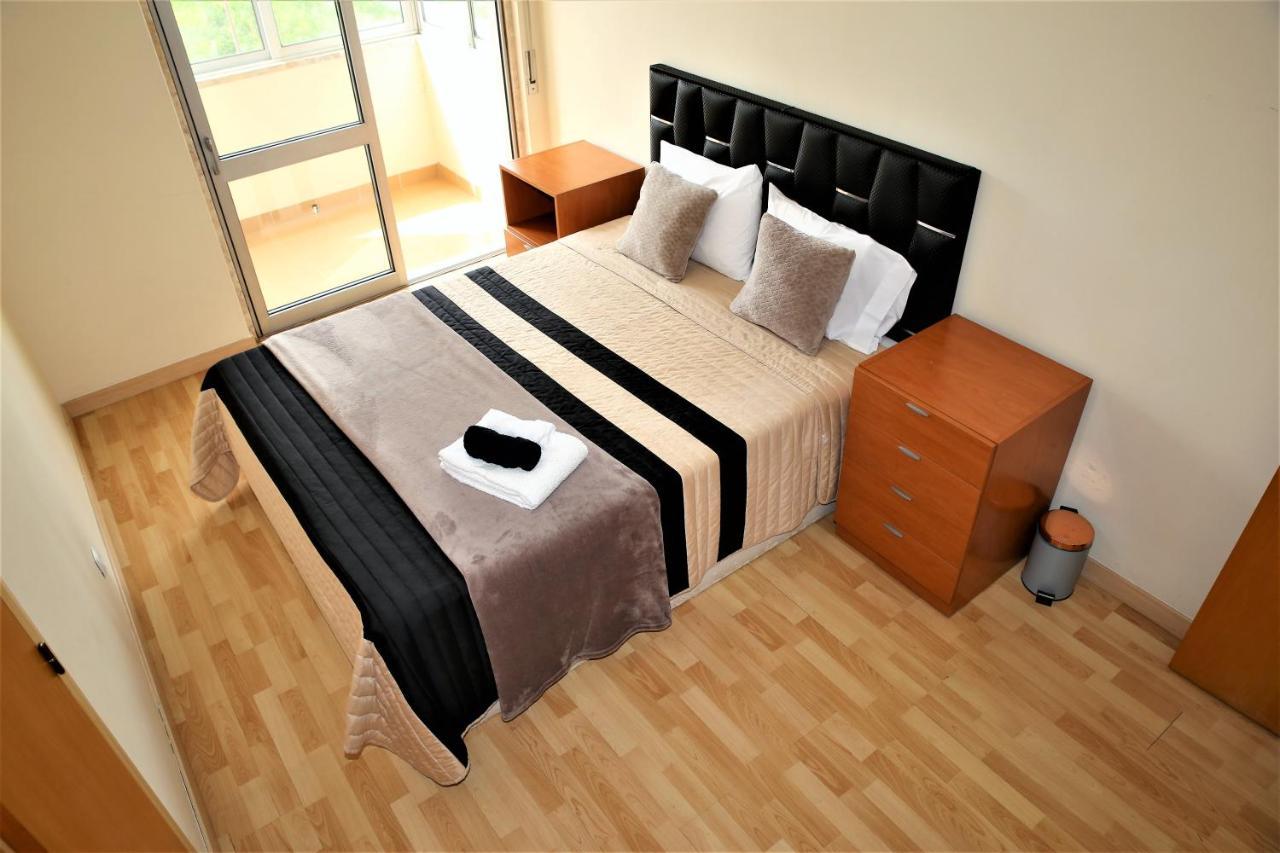 Supreme Areeiro Appartement Lissabon Buitenkant foto