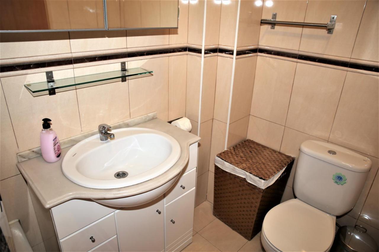 Supreme Areeiro Appartement Lissabon Buitenkant foto