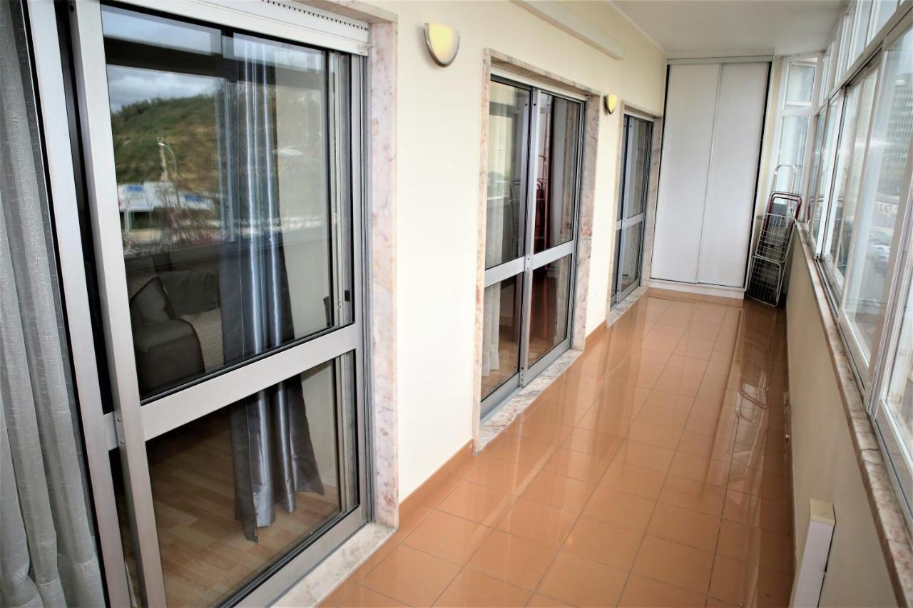 Supreme Areeiro Appartement Lissabon Buitenkant foto