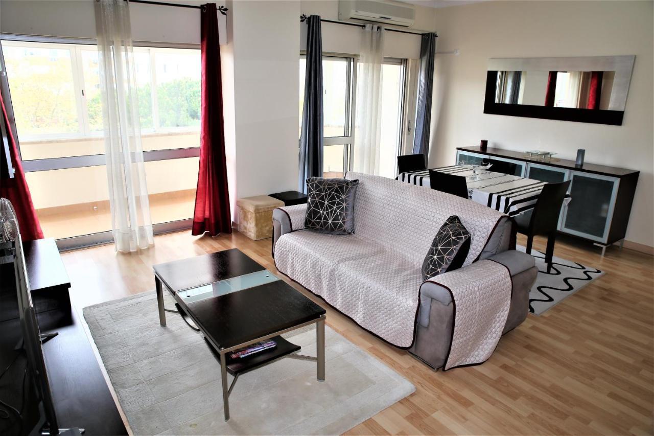 Supreme Areeiro Appartement Lissabon Buitenkant foto
