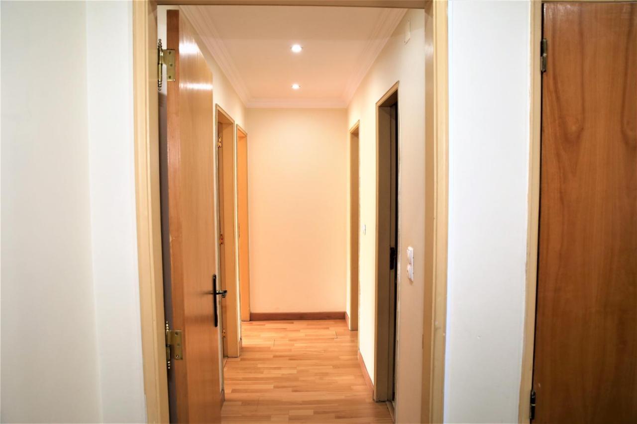 Supreme Areeiro Appartement Lissabon Buitenkant foto