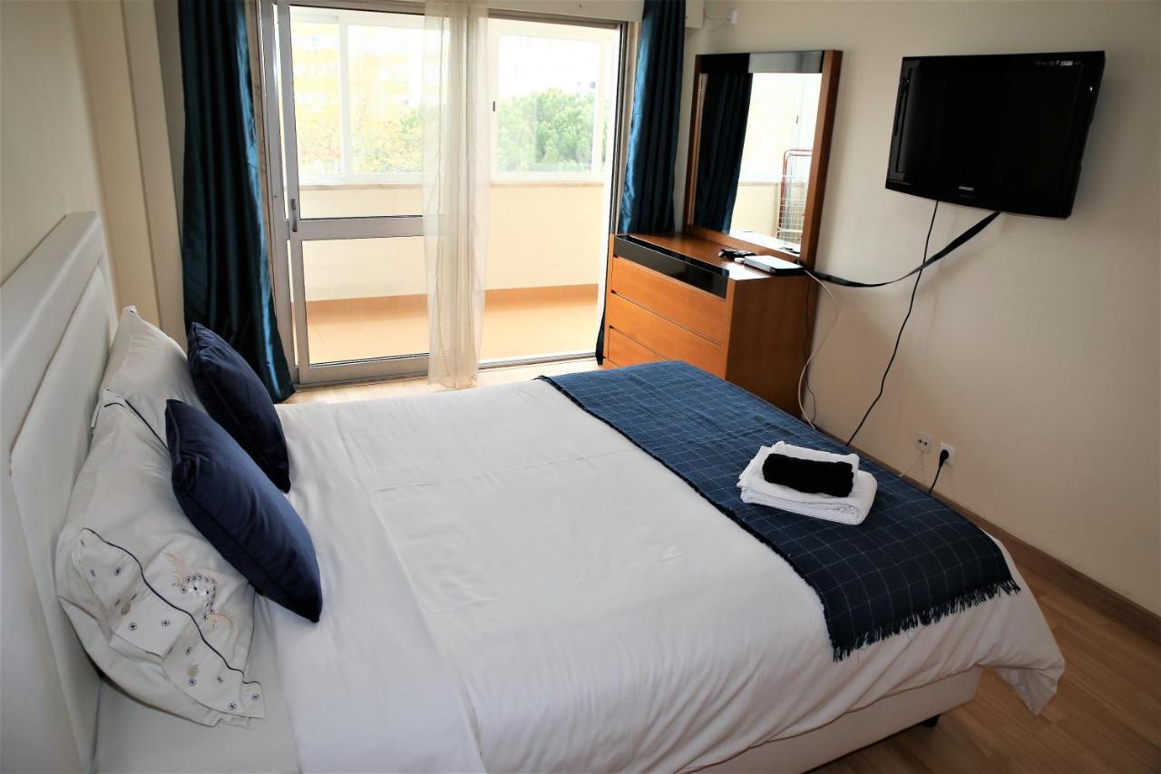 Supreme Areeiro Appartement Lissabon Buitenkant foto