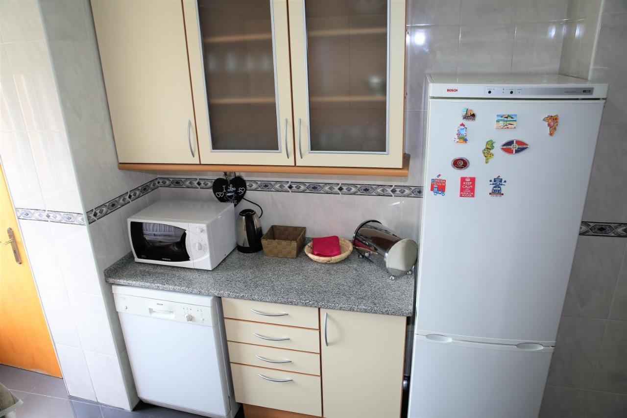 Supreme Areeiro Appartement Lissabon Buitenkant foto