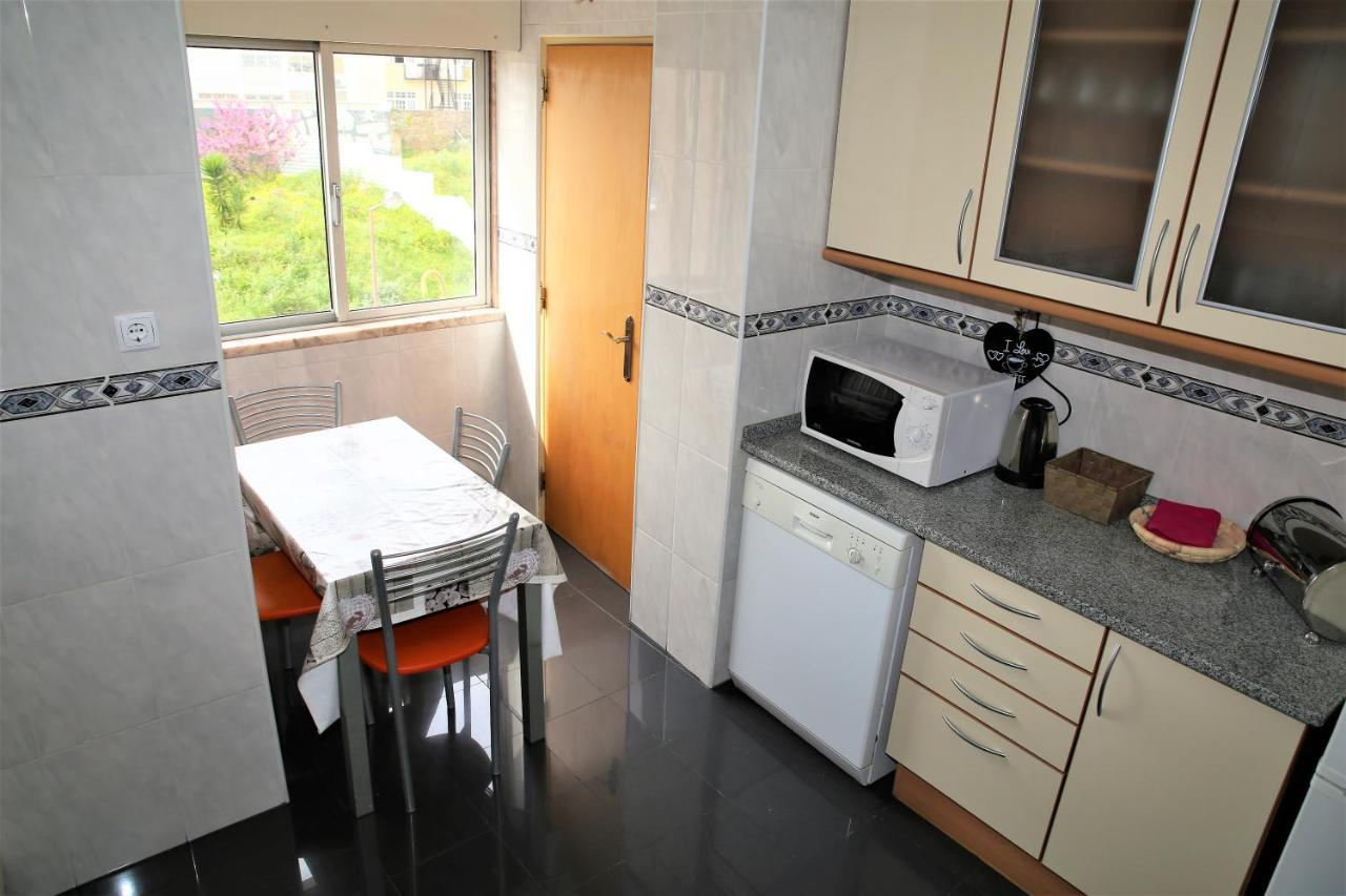 Supreme Areeiro Appartement Lissabon Buitenkant foto