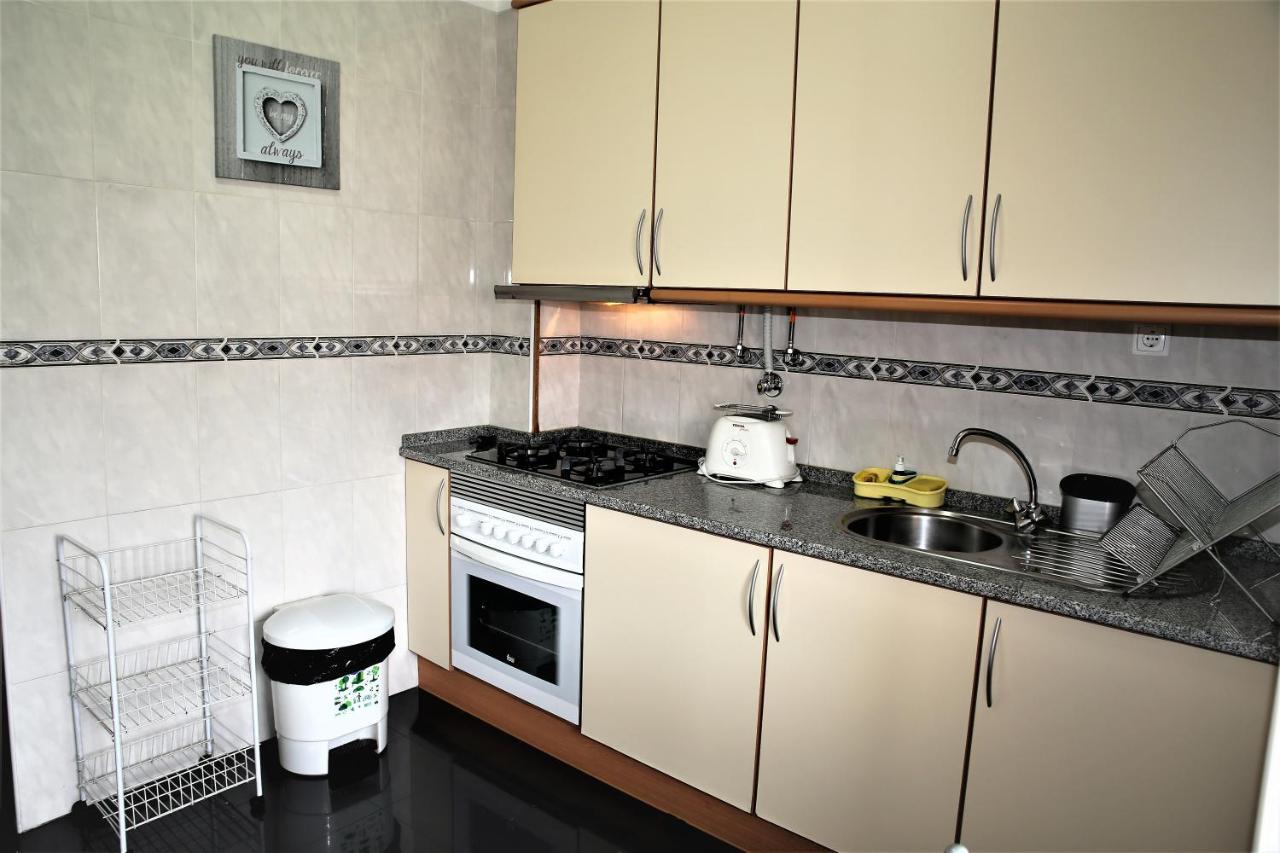 Supreme Areeiro Appartement Lissabon Buitenkant foto