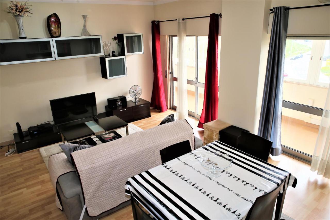 Supreme Areeiro Appartement Lissabon Buitenkant foto