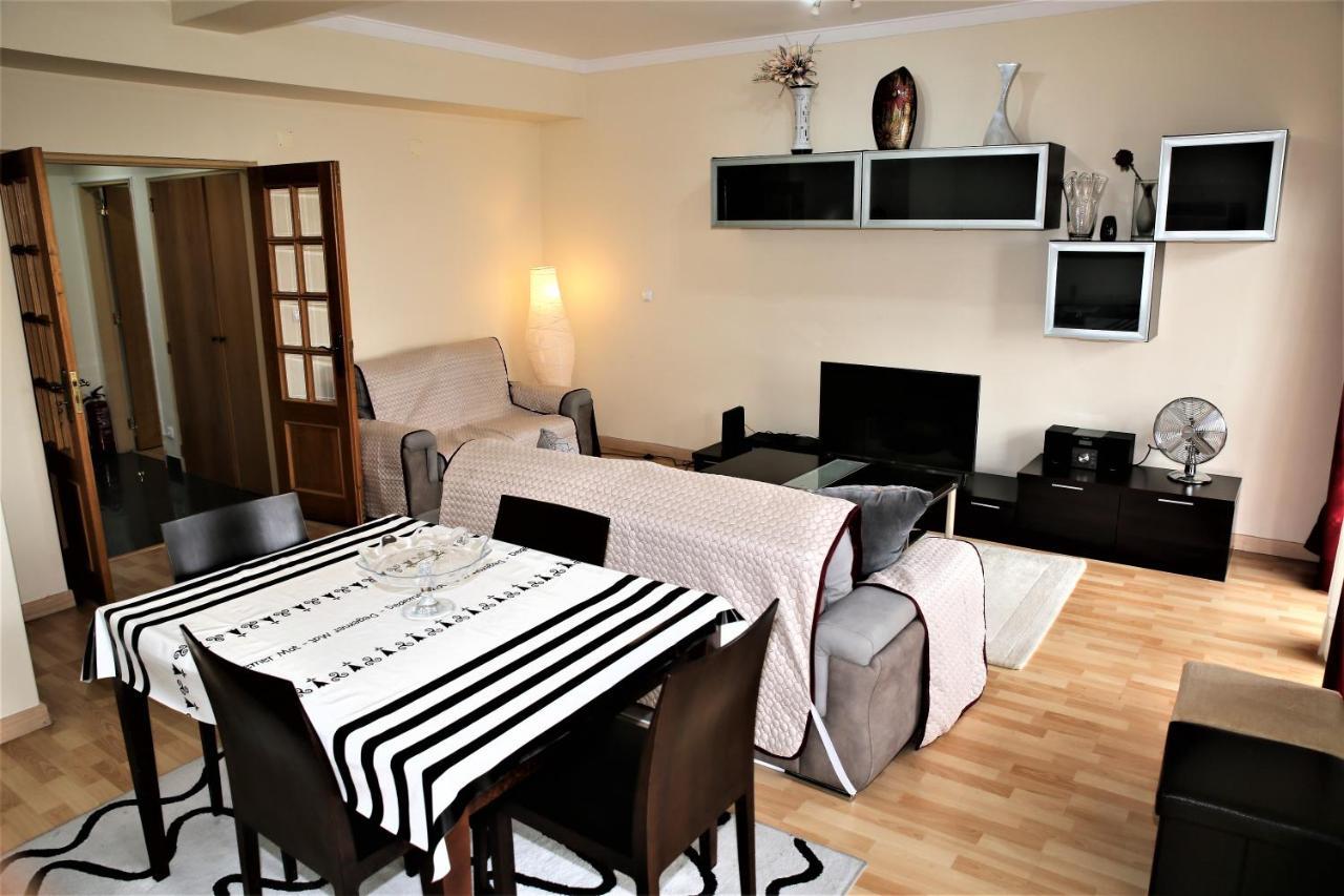 Supreme Areeiro Appartement Lissabon Buitenkant foto