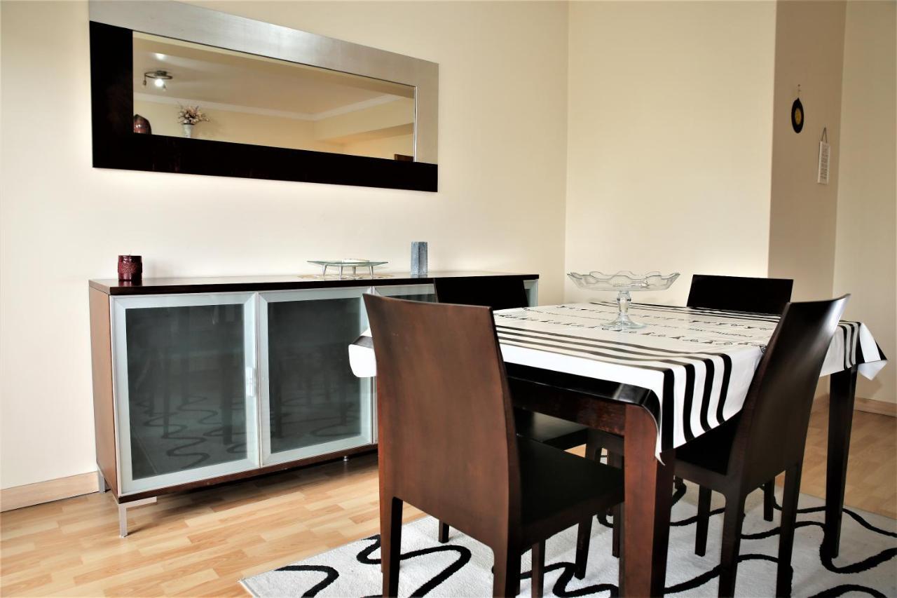 Supreme Areeiro Appartement Lissabon Buitenkant foto