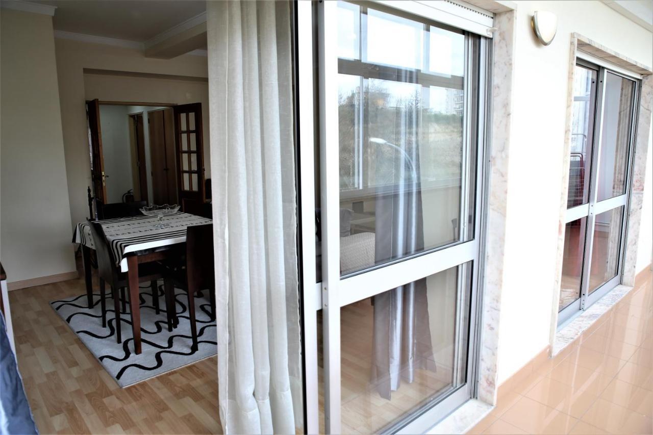 Supreme Areeiro Appartement Lissabon Buitenkant foto