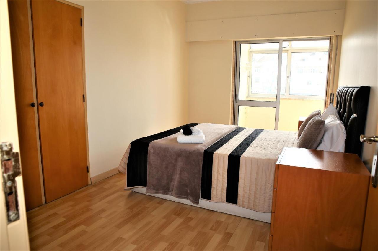 Supreme Areeiro Appartement Lissabon Buitenkant foto