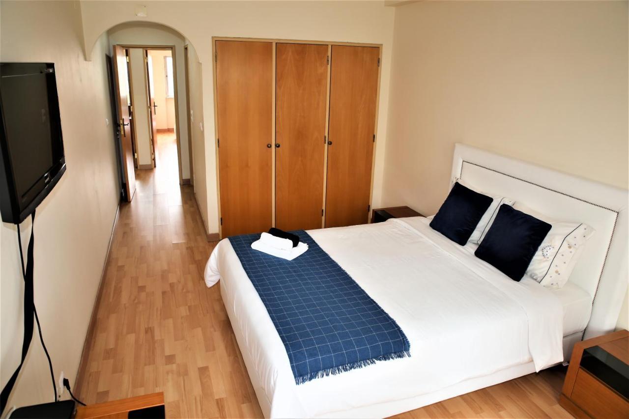 Supreme Areeiro Appartement Lissabon Buitenkant foto