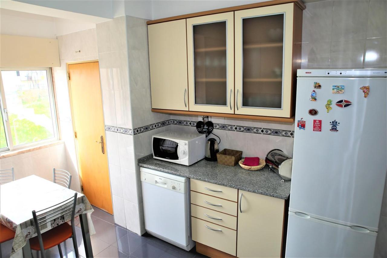 Supreme Areeiro Appartement Lissabon Buitenkant foto