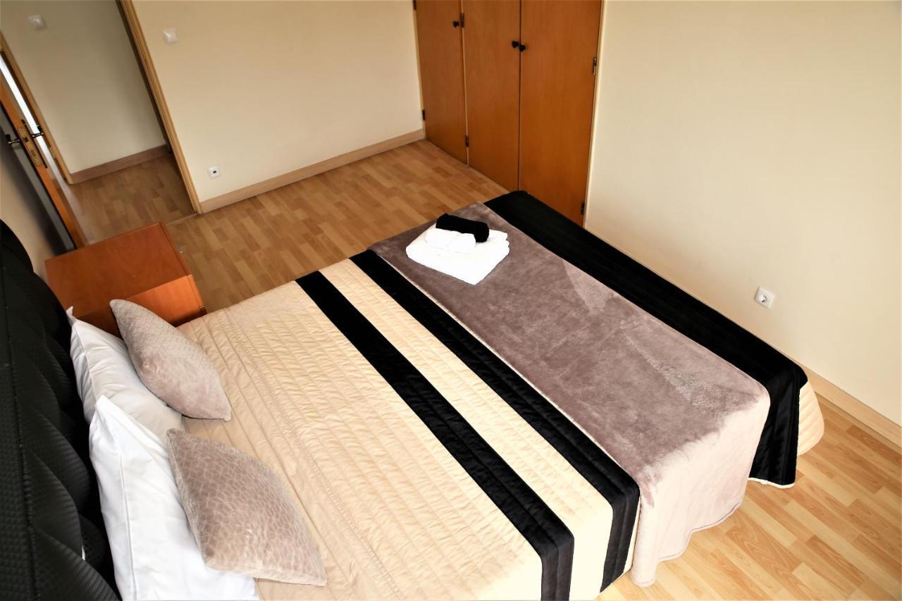 Supreme Areeiro Appartement Lissabon Buitenkant foto