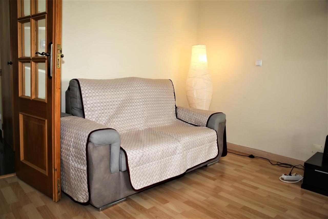 Supreme Areeiro Appartement Lissabon Buitenkant foto