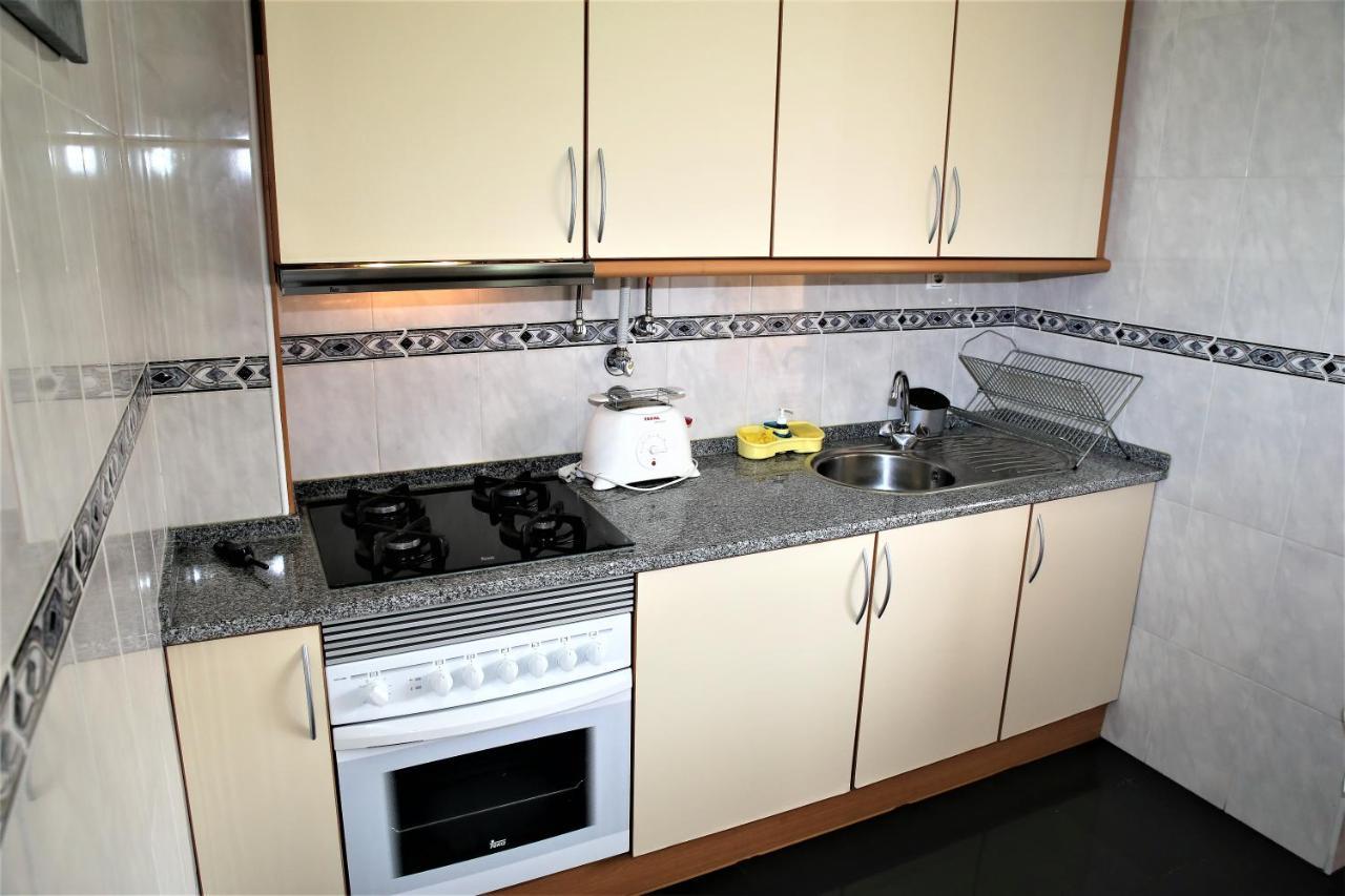 Supreme Areeiro Appartement Lissabon Buitenkant foto