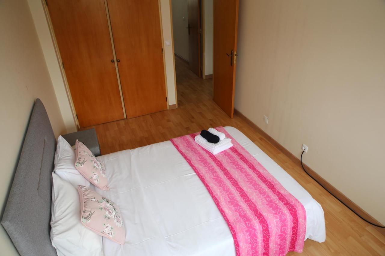 Supreme Areeiro Appartement Lissabon Buitenkant foto